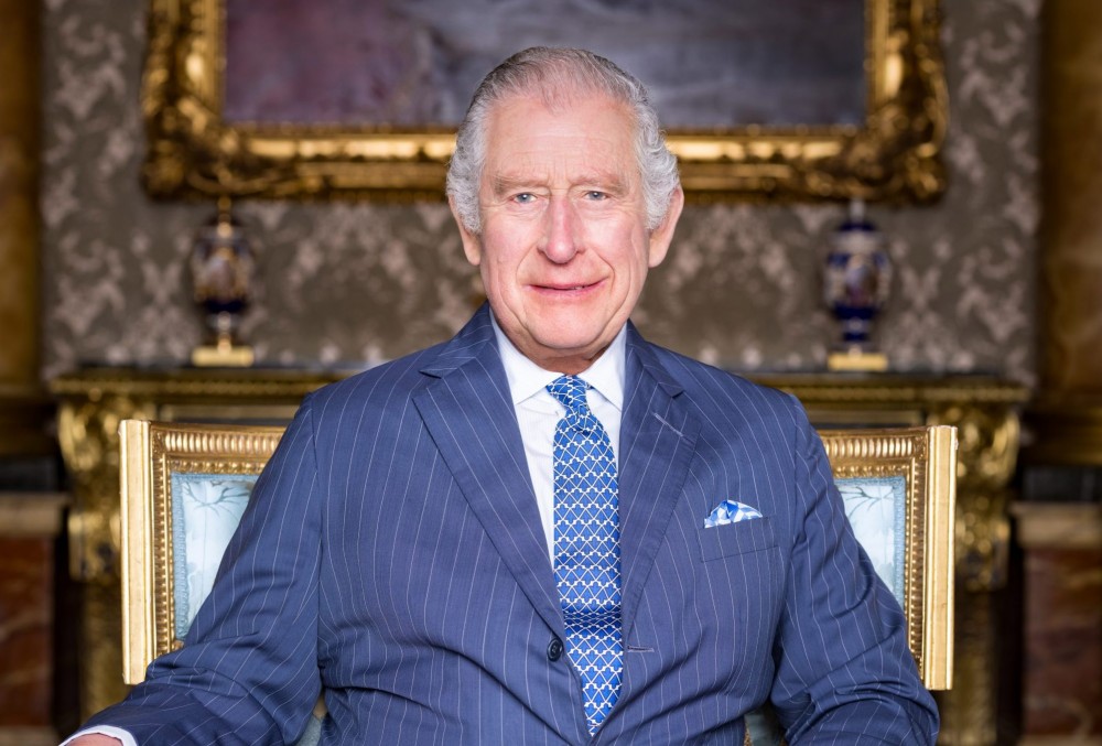 Top 25 lucruri neștiute despre Regele Charles al III-lea